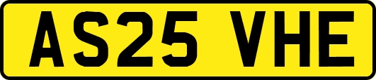 AS25VHE