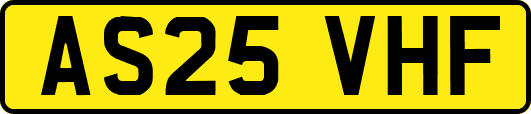 AS25VHF