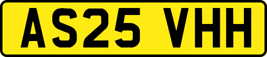 AS25VHH