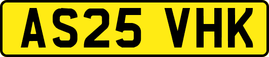 AS25VHK