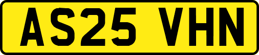 AS25VHN