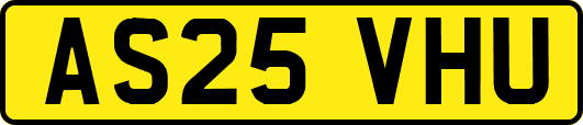AS25VHU