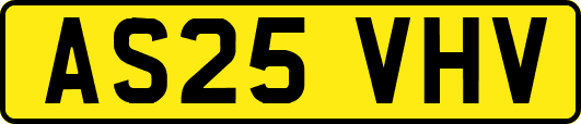 AS25VHV