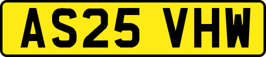 AS25VHW