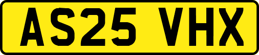 AS25VHX