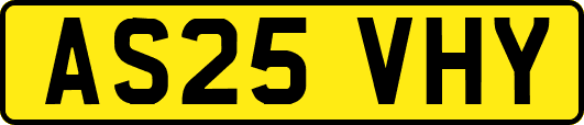AS25VHY