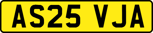 AS25VJA