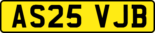 AS25VJB