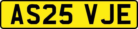 AS25VJE