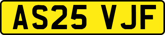 AS25VJF