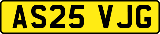 AS25VJG