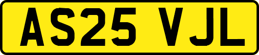 AS25VJL