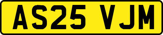 AS25VJM