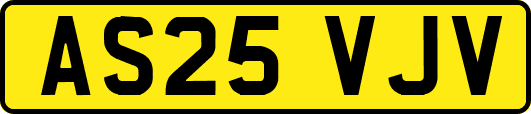 AS25VJV