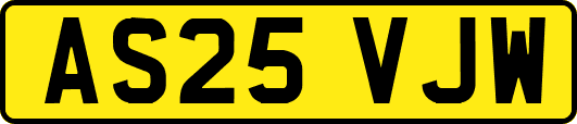 AS25VJW