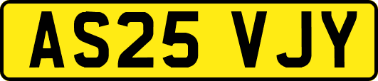 AS25VJY