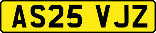 AS25VJZ