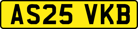 AS25VKB