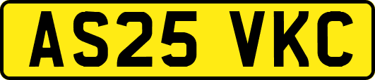 AS25VKC