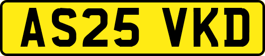 AS25VKD