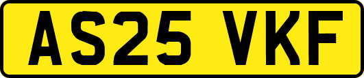 AS25VKF