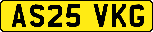 AS25VKG