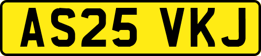 AS25VKJ