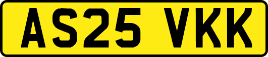 AS25VKK