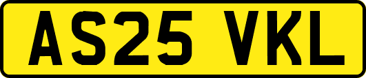 AS25VKL
