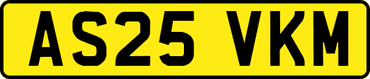 AS25VKM