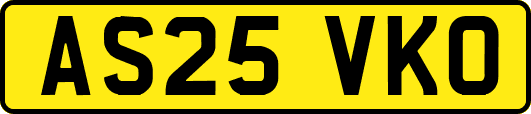 AS25VKO