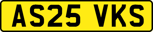 AS25VKS