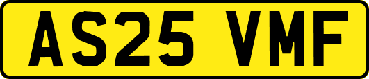 AS25VMF