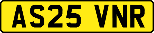 AS25VNR