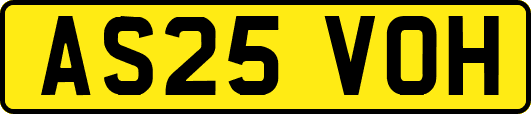 AS25VOH
