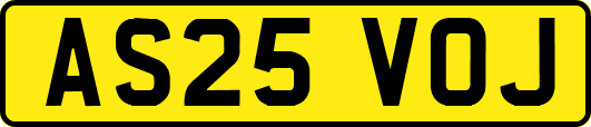 AS25VOJ
