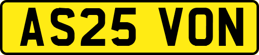 AS25VON