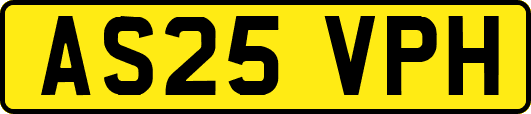 AS25VPH