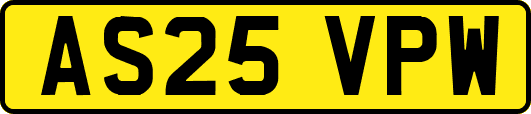 AS25VPW