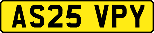 AS25VPY