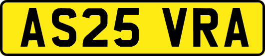 AS25VRA