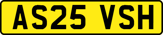 AS25VSH
