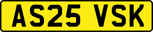 AS25VSK
