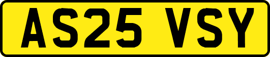 AS25VSY