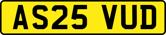 AS25VUD