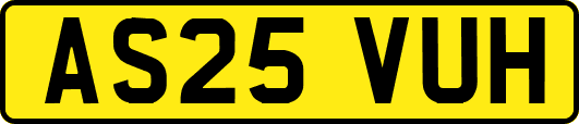 AS25VUH