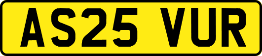 AS25VUR