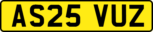 AS25VUZ