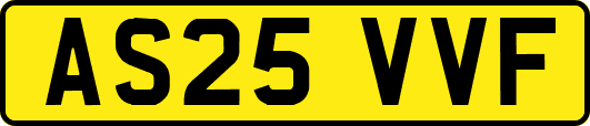 AS25VVF