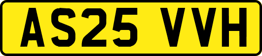 AS25VVH